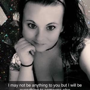 Meet your Posher, Brittney